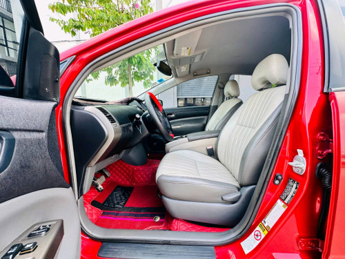 Toyota Prius 2007 Turring