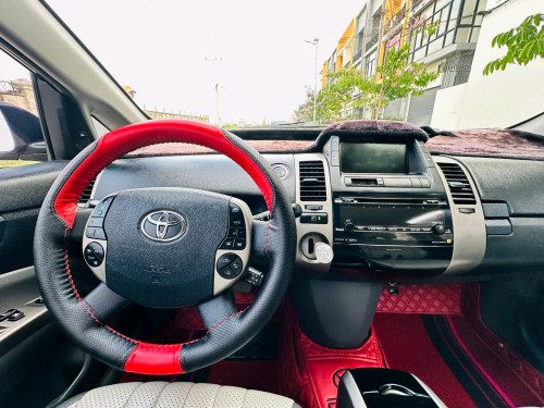 Toyota Prius 2007 Turring