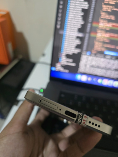 Turbo 3 RAM12, 256GB