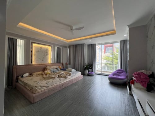 Twin Villa For Sale