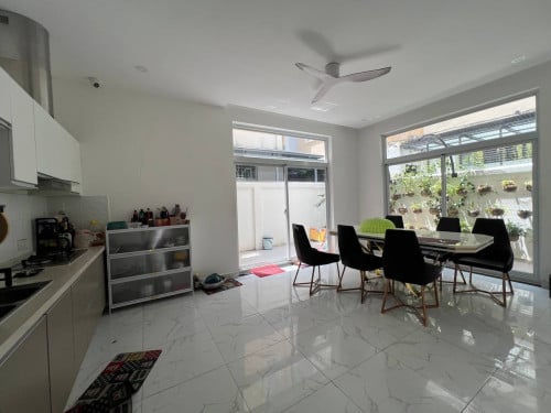 Twin Villa For Sale