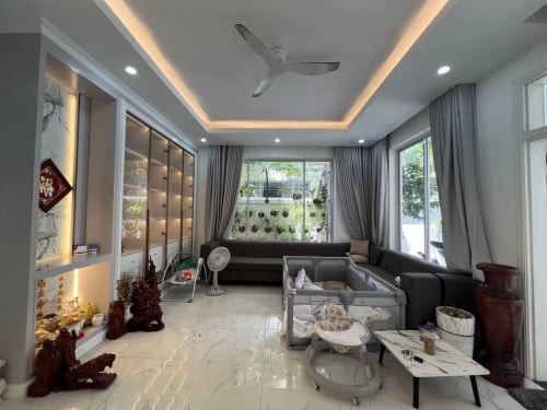 Twin Villa For Sale