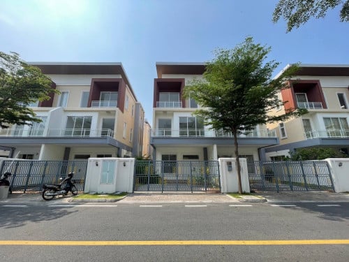 Twin Villa For Sale