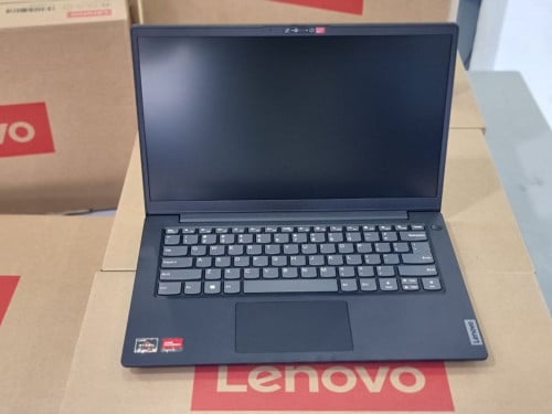 V14 Gen4 Ryzen5-7530U RAM 16G DDR5 4800Hz M2 512G IPS 14" New=449$