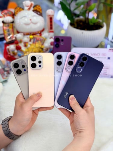 vivo V70 មកដល់ឆាប់ៗនេះ តម្លៃល្អណាស់