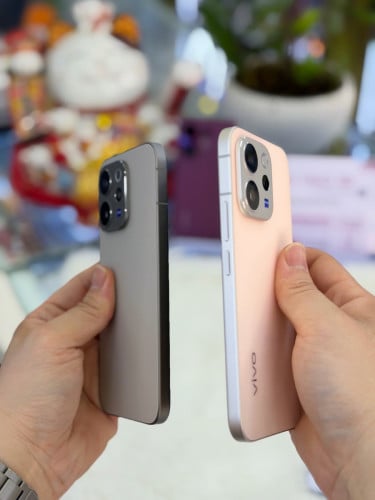 vivo V70 SE 5G មកដល់ឆាប់ៗ តម្លៃល្អណាស់