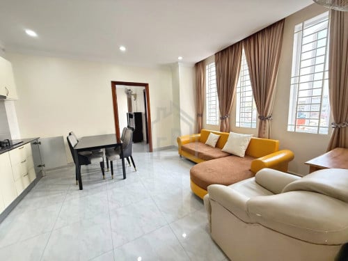 Western 1 Bedroom Apartment for RENT in TK area