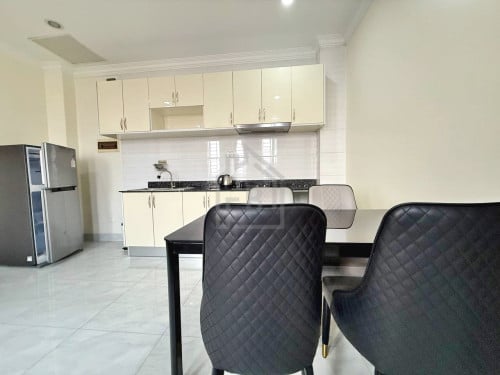 Western 1 Bedroom Apartment for RENT in TK area