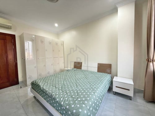 Western 1 Bedroom Apartment for RENT in TK area