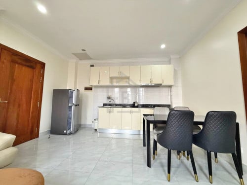 Western 1 Bedroom Apartment for RENT in TK area