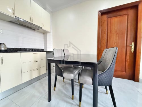 Western 1 Bedroom Apartment for RENT in TK area