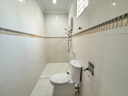 Western 1 Bedroom Apartment for RENT in TK area