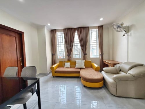 Western 1 Bedroom Apartment for RENT in TK area