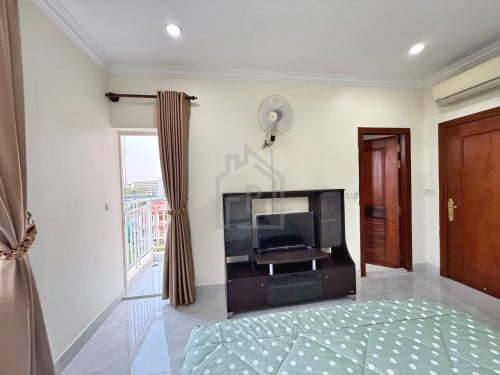 Western 1 Bedroom Apartment for RENT in TK area