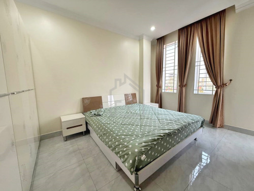 Western 1 Bedroom Apartment for RENT in TK area