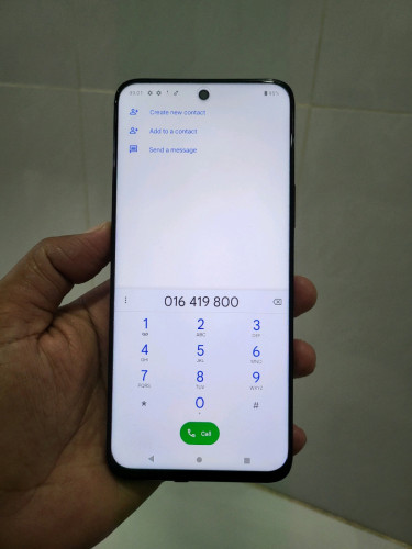 Wiko T50 128G Globalសុីម២👉$65
