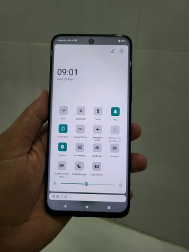 Wiko T50 128G Globalសុីម២👉$65