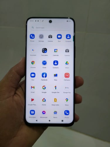 Wiko T50 128G Globalសុីម២👉$65