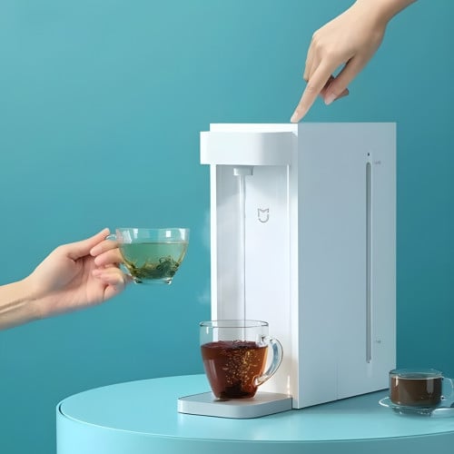 Xiaomi Mijia Instant Hot Water Dispenser S2202 (ម៉ាស៊ីនបញ្ចេញទឹកក្ដៅ)