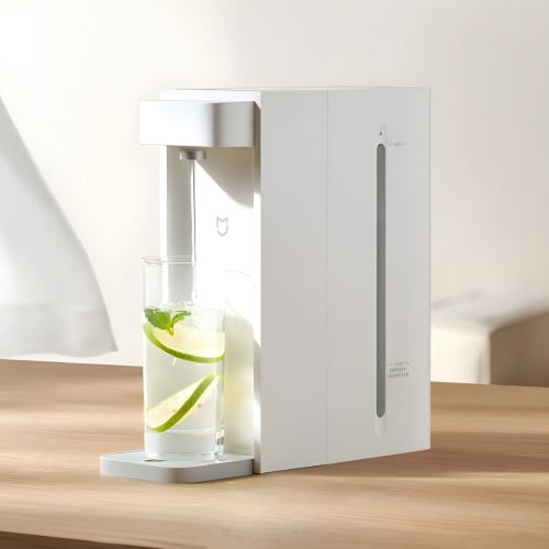 Xiaomi Mijia Instant Hot Water Dispenser S2202 (ម៉ាស៊ីនបញ្ចេញទឹកក្ដៅ)