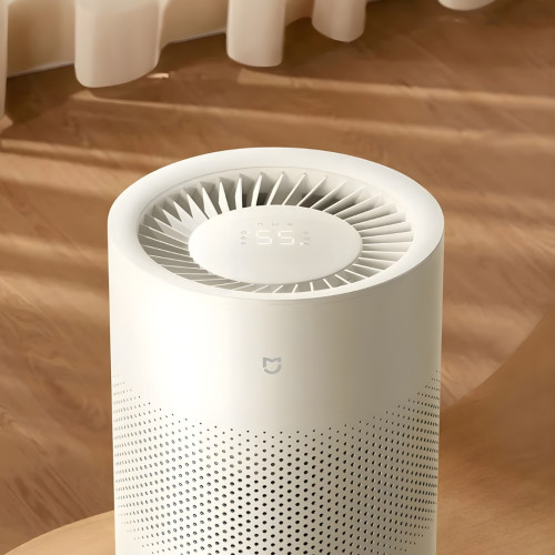 Xiaomi Mijia Mistless Humidifier 3 (ម៉ាស៊ីនផ្ដល់សំណើម)