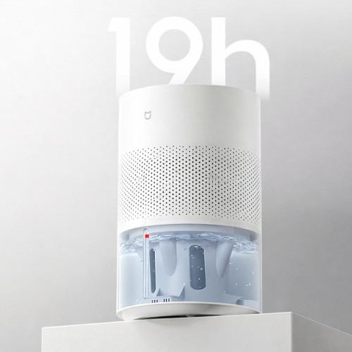 Xiaomi Mijia Mistless Humidifier 3 (ម៉ាស៊ីនផ្ដល់សំណើម)