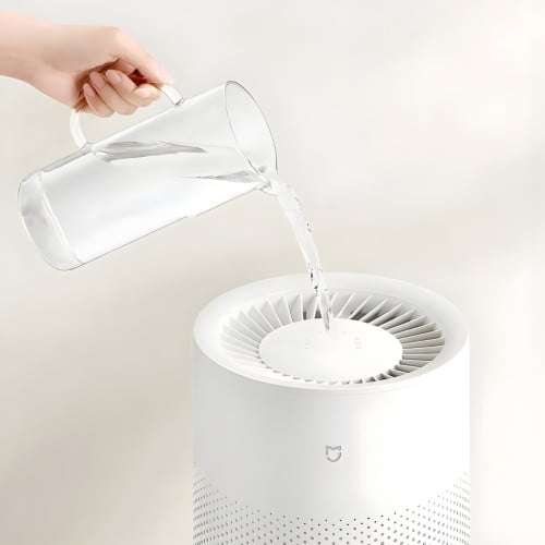 Xiaomi Mijia Mistless Humidifier 3 (ម៉ាស៊ីនផ្ដល់សំណើម)