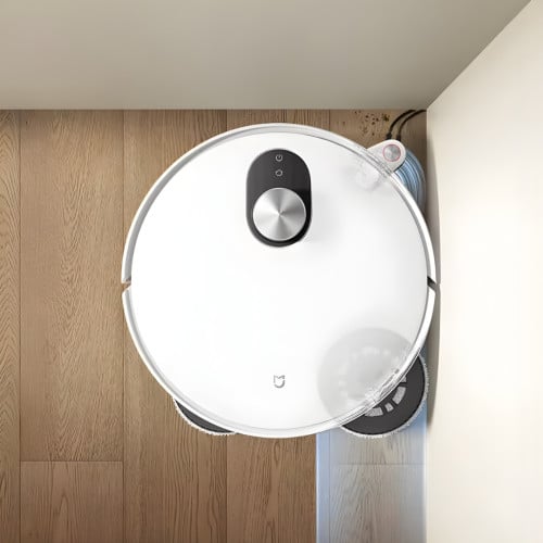 Xiaomi Mijia smart Vacuum cleaner M40S Water (ម៉ាស៉ីនបូមធូលីឆ្លាតវៃ)