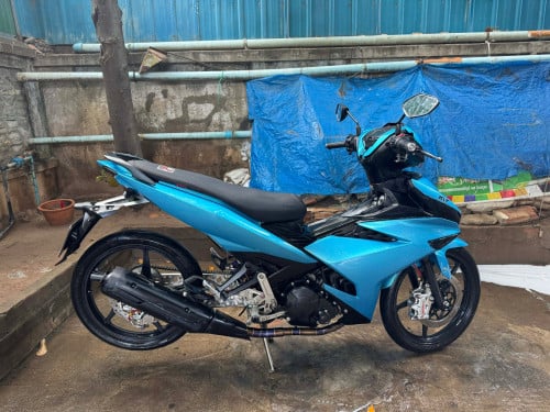YAMAHA EXCITER 150