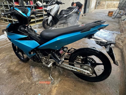 YAMAHA EXCITER 150