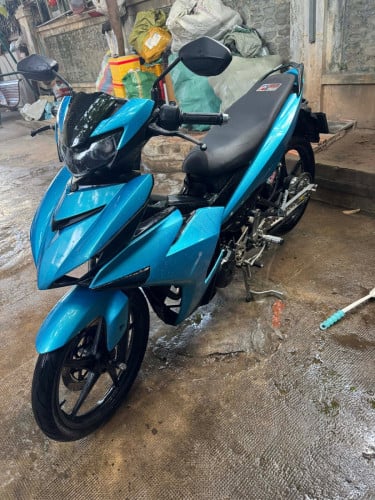 YAMAHA EXCITER 150