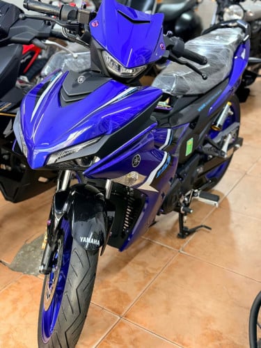 Yamaha Exciter VVA 155cc 2025
