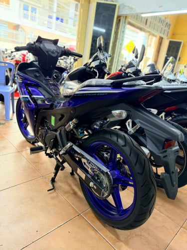 Yamaha Exciter VVA 155cc 2025