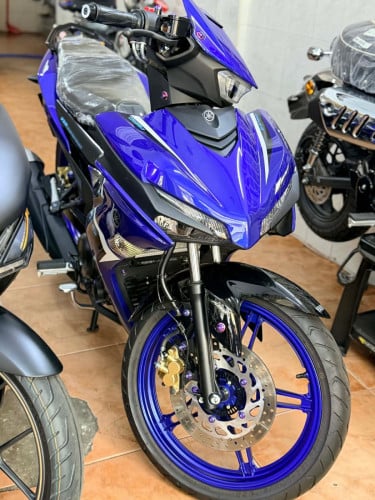 Yamaha Exciter VVA 155cc 2025