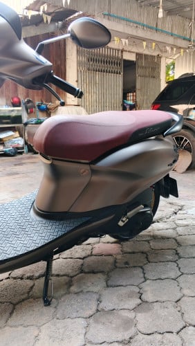 Yamaha grand filano