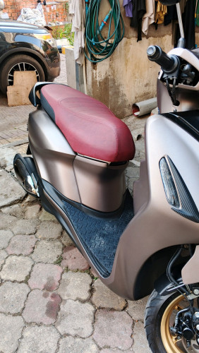 Yamaha grand filano