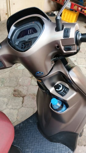 Yamaha grand filano