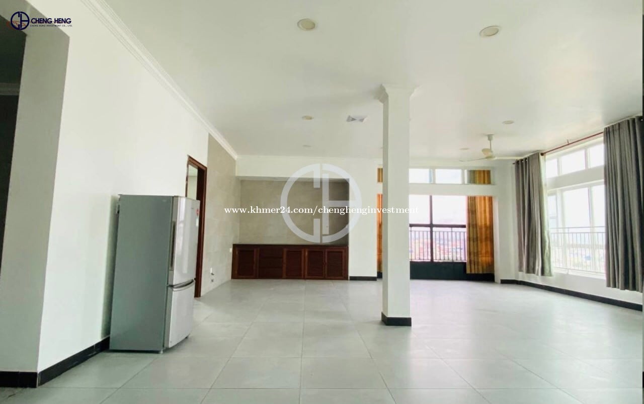 អគារសម្រាប់ជួល នៅបឹងទំពុន -R416