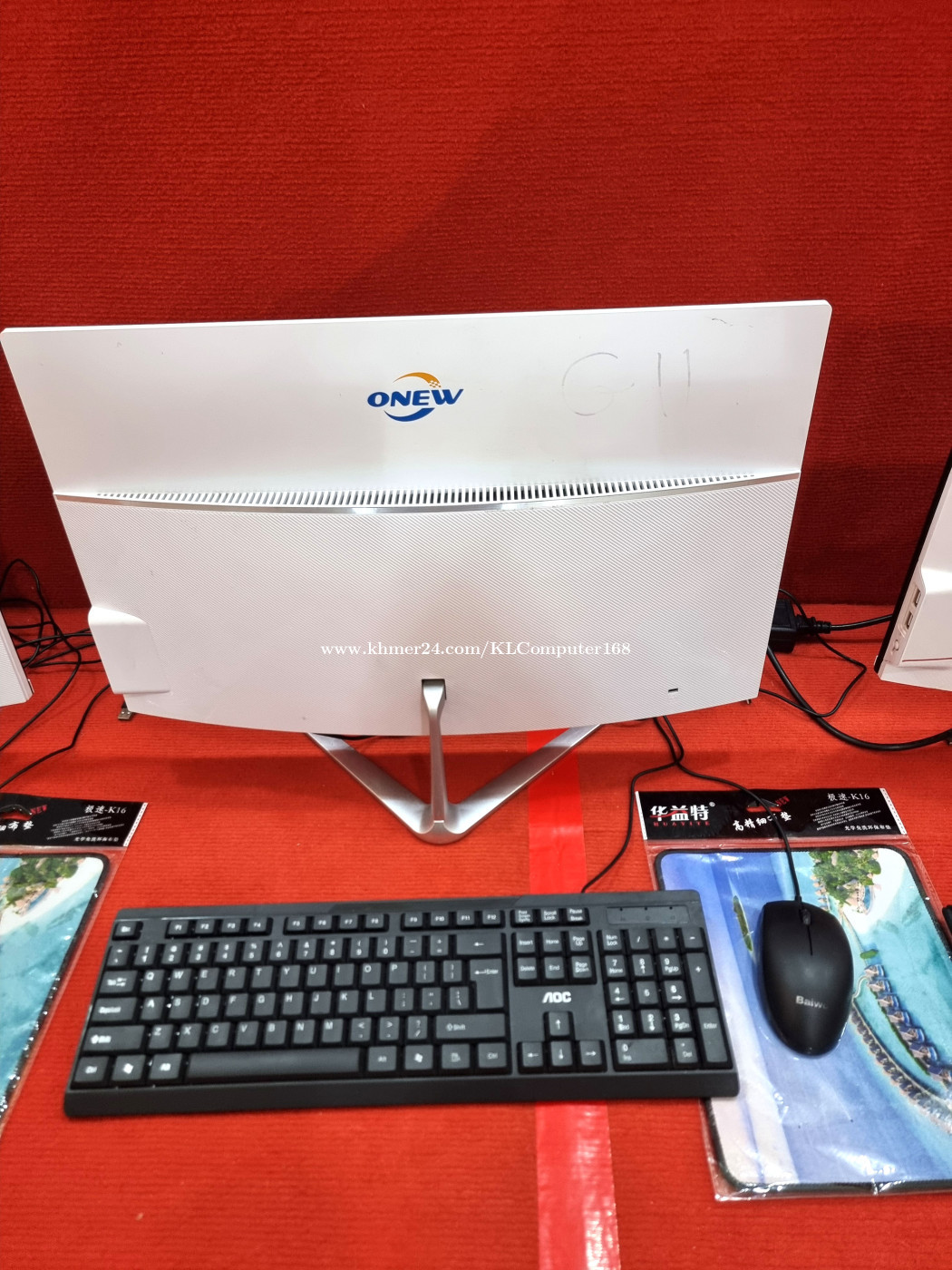 All in One Intel Core i5 - 24