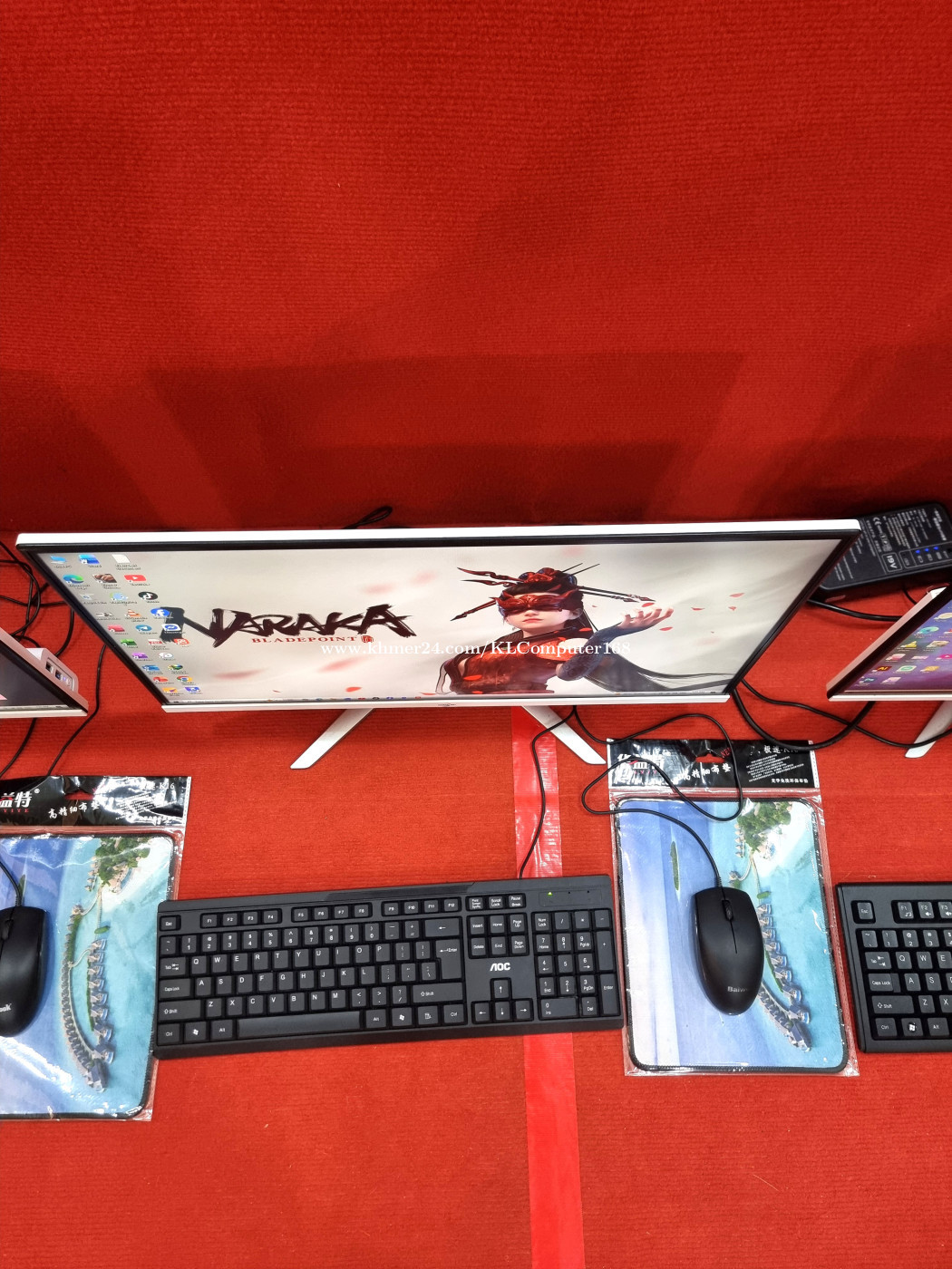 All in One Intel Core i5 - 24