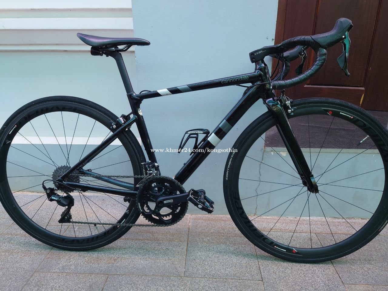 Cannondale Caad13