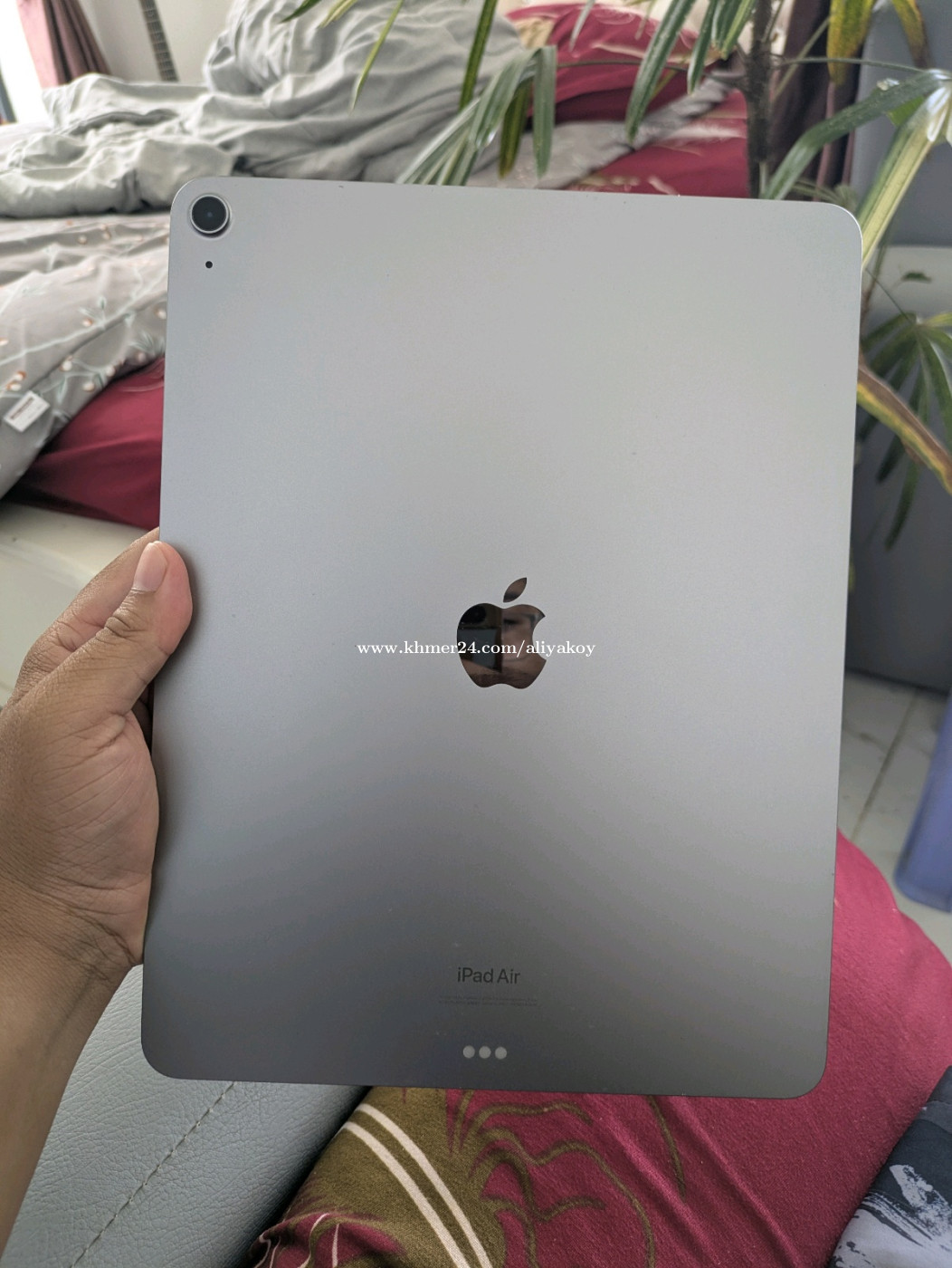Ipad Air 13' M2 128GB wifi + Apple Pencil Pro 2 + Logitech Ipad Air 13' M2 128GB wifi + Apple Pencil Pro 2 + Logitech