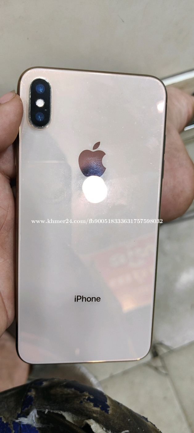 Iphone xs max ll/A