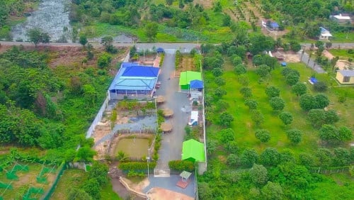 ផ្ទះលំហែរលក់ខេត្ត្