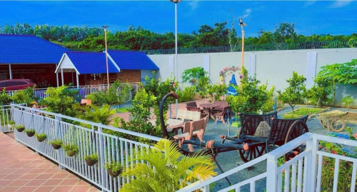 ផ្ទះលំហែរលក់ខេត្ត្