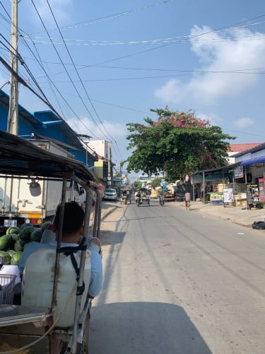 ផ្ទះសម្រាប់លក់