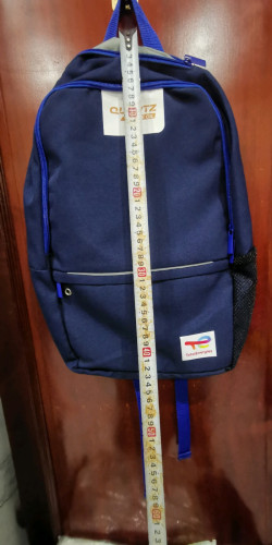 កាបូបស្ពាយ​