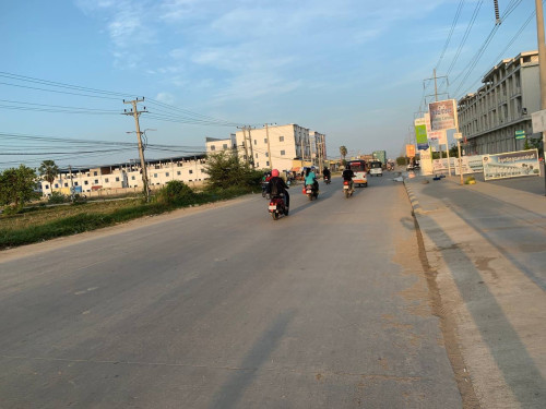 ផ្ទះអាជីវកម្មលក់