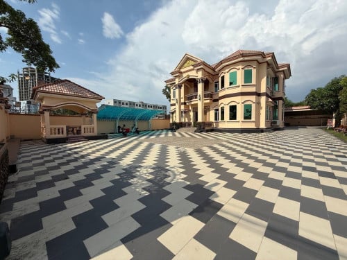 ផ្ទះសម្រាប់ជួល
