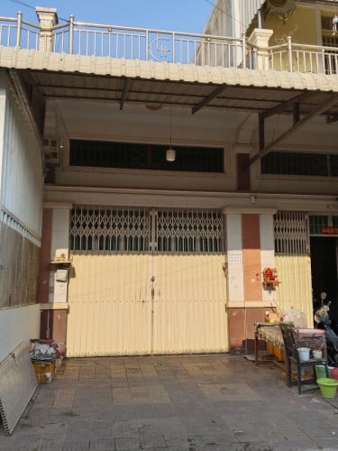 ផ្ទះលក់